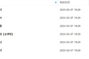 豆十三抖音快手沙雕视频教学课程,快速爆粉(素材+插件+视频)
