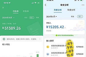 一分钟一条视频,小白轻松月入6万+,2024淘宝暴力新玩法,可批量放大收益