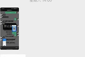 颠覆本人思维,通过引流色粉,卖项目变现,日引200粉,收入无上限