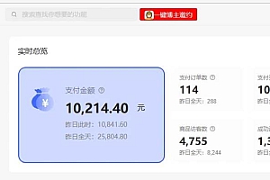 用AI做小红书图文带货赚钱,保姆级教程,简单上手,日入1000+