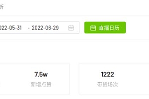 老古董说项目:全网首发!我挖掘出了一个月入20万的抖音冷门项目(付费文章)