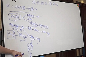 博主养成攻略,最容易年入百万的职业