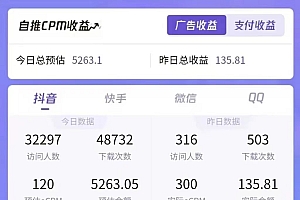 一天收益5000+怎么做到的?无脑搬运即可,长期稳定项目,一部手机可做