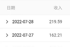 抖音老照片扩展出的两个冷门暴力小项目,小白照抄也能日撸500+