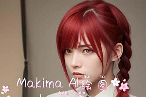 Stable Diffusion AI人工智能绘图应用教学课程(43节课)