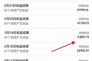 2024年视频号,产生共鸣赛道,简单无脑,一分钟一条视频,日入1000+