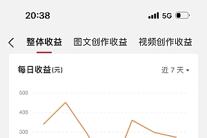 最新视频搬运撸收益,软件无脑批量操作,新手小白轻松上手