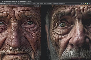 Midjourney, Adobe Firefly AI, ChatGPT 4大型AI人工智能-137节课-中英字幕