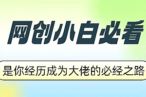 网创小白必看,是你经历成为大佬的必经之路!如何通过卖项目收学员-附多种引流创业粉方法