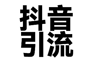 2025年抖音最新暴力引流法,只需一个视频加一段文字,简单操作,单日引300+创业粉